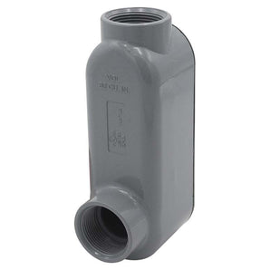 Conduleta lb 1"-UL- #lb-100