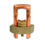 Conector barril cobre # 2/0  sbc-07