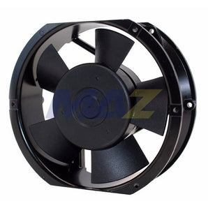 VENTILADOR AXIAL 172X150X51MM 110/220VAC #04-56-080