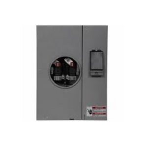 BASE MEDIDOR CH MBB150BTSCR C/BREAKER 150AMP CLASE 200 NEMA 3R