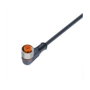 Cable conector m12 5w ang 5m pvc conb15nf-a5 Carlo Gavazzi