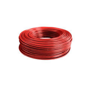 CABLE THHN #14 ROJO UL