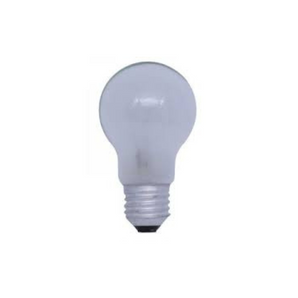 BOMBILLO INCANDECENTE 100W E27 120V