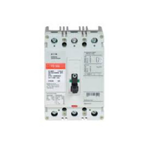 Breaker Ch Fd3080L 3P 80Amp Eaton