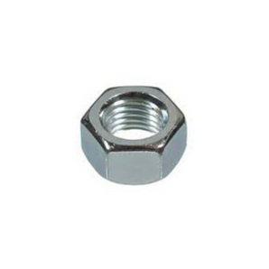 Tuerca hexagonal 3/8"