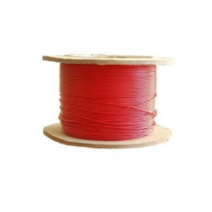 CABLE THHN #12 ROJO  VIAKON UL X METROS