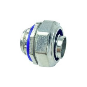 Conector biex recto c/forro lt 1 1/2" ul