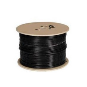 CABLE THHN #12 NEGRO  FLEXIMAX UL X METROS