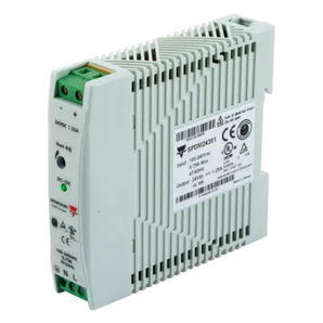 Fuente poder SPDM12301 30w 2a 12vdc Carlo Gavazzi