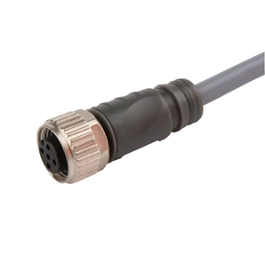 Cable conector m12 4w ang 5m pvc conb14nf-a5 Carlo gabazo